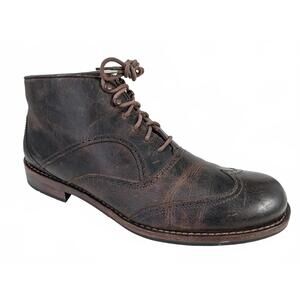 Wolverine China W05366 Wesley 1000 Mile Chukka Boots M 10.5